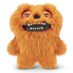 Персонажі мультфільмів - Інтерактивна іграшка Fuggler Пухолапко 22 см (15728E) Персонажі мультфільмів - Інтерактивна іграшка Fuggler Пухолапко 22 см (15728E)