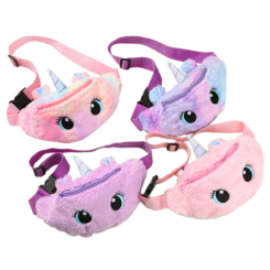 Рюкзаки та сумки - Сумочка дитяча Maya toys Єдиноріг в асортименті (MY375568) Рюкзаки та сумки - Сумочка дитяча Maya toys Єдиноріг в асортименті (MY375568)