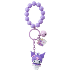 Брелоки - Брелок Hello Kitty Святкова серія Куромі (11689) Брелоки - Брелок Hello Kitty Святкова серія Куромі (11689)