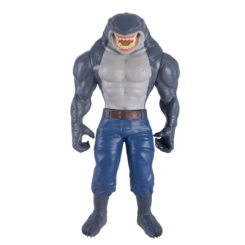 Фігурки персонажів - Фігурка Batman Король Акул 30 см (6069243/2) Фігурки персонажів - Фігурка Batman Король Акул 30 см (6069243/2)