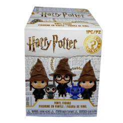 Фігурки персонажів - Фігурка-сюрприз Funko Pop Mystery minis Harry Potter Світ Гаррі Поттера (14722-MM-196) Фігурки персонажів - Фігурка-сюрприз Funko Pop Mystery minis Harry Potter Світ Гаррі Поттера (14722-MM-196)