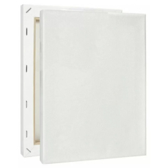 Товари для малювання - Холст на підрамнику Art Craft 30 х 40 см (13005) Товари для малювання - Холст на підрамнику Art Craft 30 х 40 см (13005)