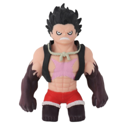 Антистрес іграшки - Стретч-антистрес Elastikorps One piece Луффі 4 Гір. Людина-змія (OPELARESB-SN) Антистрес іграшки - Стретч-антистрес Elastikorps One piece Луффі 4 Гір. Людина-змія (OPELARESB-SN)