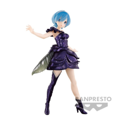 Фігурки персонажів - Фігурка Banpresto Rezero Dianacht Couture-Rem (BP19325P) Фігурки персонажів - Фігурка Banpresto Rezero Dianacht Couture-Rem (BP19325P)