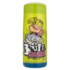 Солодощі - Рідка цукерка Ravazzi Мозковий розтоптай синя малина (8437001799084) Солодощі - Рідка цукерка Ravazzi Мозковий розтоптай синя малина (8437001799084)