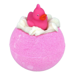 Косметика - Бомбочка для ванни Bomb Cosmetics Pink Ducky (5037028278925) Косметика - Бомбочка для ванни Bomb Cosmetics Pink Ducky (5037028278925)