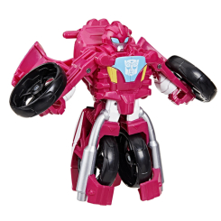 Трансформери - Трансформер Transformers Classic heroes team ELITA-1 (F0719/G1758) Трансформери - Трансформер Transformers Classic heroes team ELITA-1 (F0719/G1758)