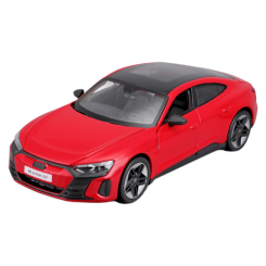Автомоделі - Автомодель Maisto Audi RS e-tron GT червоний (32907 red) Автомоделі - Автомодель Maisto Audi RS e-tron GT червоний (32907 red)