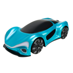 Радіокеровані моделі - Автомодель Країна Іграшок на радіокеруванні бірюзова (PM3419/1) Радіокеровані моделі - Автомодель Країна Іграшок на радіокеруванні бірюзова (PM3419/1)