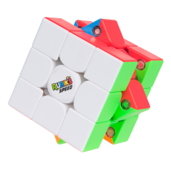 Головоломки - Головоломка Rubiks Speed cube S2 Кубик 3x3 Швидкісний (6071137) Головоломки - Головоломка Rubiks Speed cube S2 Кубик 3x3 Швидкісний (6071137)