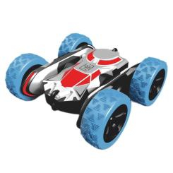 Радіокеровані моделі - Автомодель JP383 Stunt car Breaker білий на радіокеруванні (NB28A01/1) Радіокеровані моделі - Автомодель JP383 Stunt car Breaker білий на радіокеруванні (NB28A01/1)