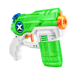 Водна зброя - Водний бластер X -Shot Warfare Small Stealth Soaker (01226R) Водна зброя - Водний бластер X -Shot Warfare Small Stealth Soaker (01226R)