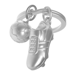 Брелоки - Брелок Metalmorphose Football shoe and ball (8000020290978) Брелоки - Брелок Metalmorphose Football shoe and ball (8000020290978)