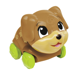 Розвивальні іграшки - Розвивальна іграшка ABC Звiрятко Песик (4010104/1) Розвивальні іграшки - Розвивальна іграшка ABC Звiрятко Песик (4010104/1)