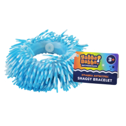 Антистрес іграшки - Іграшка-антистрес YabbaDabba Браслет блакитний (YD2536/1) Антистрес іграшки - Іграшка-антистрес YabbaDabba Браслет блакитний (YD2536/1)