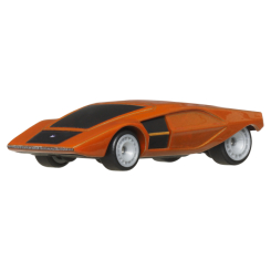 Автомоделі - Автомодель Hot Wheels Car culture Lancia Stratos Zero (FPY86/HRV77) Автомоделі - Автомодель Hot Wheels Car culture Lancia Stratos Zero (FPY86/HRV77)