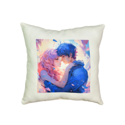 Подушки - Подушка Strateg Подорож у світ кохання (60722) (4823113881139) Подушки - Подушка Strateg Подорож у світ кохання (60722) (4823113881139)