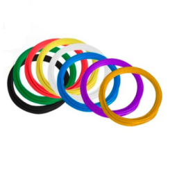 3D-ручки - Набір стрижнів для 3D-ручки 3D Pen Мікс 5 кольорів в асортименті (9900-PCL) 3D-ручки - Набір стрижнів для 3D-ручки 3D Pen Мікс 5 кольорів в асортименті (9900-PCL)