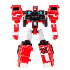Трансформери - Робот-трансформер Tobot Детективи Галактики С3 Вайлд Чіф міні (301140) Трансформери - Робот-трансформер Tobot Детективи Галактики С3 Вайлд Чіф міні (301140)