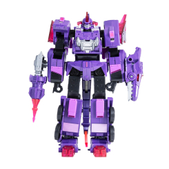 Трансформери - Трансформер Dinoster Моса-Бот (EU580816) Трансформери - Трансформер Dinoster Моса-Бот (EU580816)