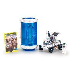Фігурки чоловічків - Ігровий набір Astropod Місія Збери космічний ровер (80332) Фігурки чоловічків - Ігровий набір Astropod Місія Збери космічний ровер (80332)