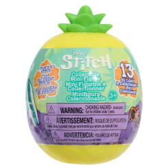 Фігурки персонажів - Фігурка-сюрприз Stitch S5 (46334) Фігурки персонажів - Фігурка-сюрприз Stitch S5 (46334)