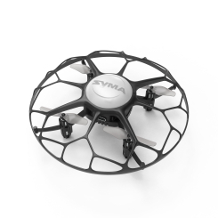 Радіокеровані моделі - Іграшковий квадрокоптер Syma X35T чорний (X35T) Радіокеровані моделі - Іграшковий квадрокоптер Syma X35T чорний (X35T)