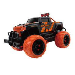 Радіокеровані моделі - Машинка JP383 Drive of road 1:16 помаранчево-чорна радіокерована (HB-YY1601B-1) Радіокеровані моделі - Машинка JP383 Drive of road 1:16 помаранчево-чорна радіокерована (HB-YY1601B-1)
