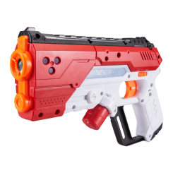 Лазерна зброя - Ігровий набір Zuru X-Shot Лазер 360 інфрачервоні датчики (36280Z) Лазерна зброя - Ігровий набір Zuru X-Shot Лазер 360 інфрачервоні датчики (36280Z)