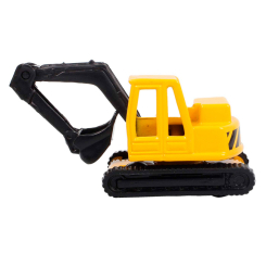 Транспорт і спецтехніка - Екскаватор Siku (801) Транспорт і спецтехніка - Екскаватор Siku (801)