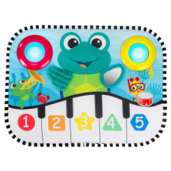 Розвивальні іграшки - Розвивальна іграшка Baby Einstein Neptune's kick and explore (12926) Розвивальні іграшки - Розвивальна іграшка Baby Einstein Neptune's kick and explore (12926)
