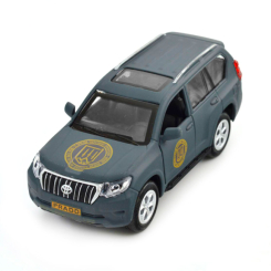 Транспорт і спецтехніка - Позашляховик TechnoDrive Шеврони Героїв Toyota Prado Кара-Даг (KM6189) Транспорт і спецтехніка - Позашляховик TechnoDrive Шеврони Героїв Toyota Prado Кара-Даг (KM6189)