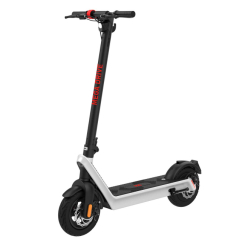 Самокати - Електросамокат Mega Drive X9 білий (X9F10GW) Самокати - Електросамокат Mega Drive X9 білий (X9F10GW)