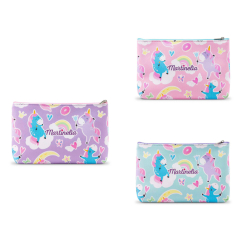 Біжутерія та аксесуари - Косметичка Martinelia Райдужний єдиноріг в асортименті (80056) Біжутерія та аксесуари - Косметичка Martinelia Райдужний єдиноріг в асортименті (80056)