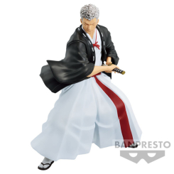 Фігурки персонажів - Фігурка Banpresto Hell's Paradise Vibration Stars Yamada Shion (BP88061P) Фігурки персонажів - Фігурка Banpresto Hell's Paradise Vibration Stars Yamada Shion (BP88061P)