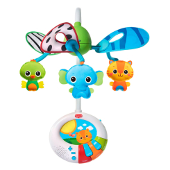 Підвіски, мобілі - Мобіль-проектор Tiny Love Гра в хованки зі звуковим ефектом (1303506830) Підвіски, мобілі - Мобіль-проектор Tiny Love Гра в хованки зі звуковим ефектом (1303506830)