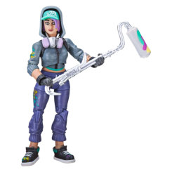 Фігурки персонажів - Фігурка Jazwares Fortnite Solo mode teknique (FNT0015) Фігурки персонажів - Фігурка Jazwares Fortnite Solo mode teknique (FNT0015)