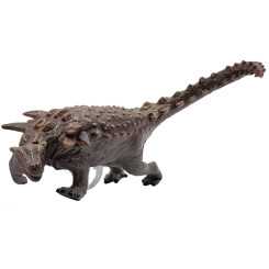 Фігурки тварин - Інтерактивна іграшка Bibi Toys Динозавр коричневий (762206BT/4) Фігурки тварин - Інтерактивна іграшка Bibi Toys Динозавр коричневий (762206BT/4)