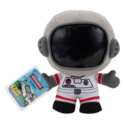 Персонажі мультфільмів - М'яка іграшка DevSeries Collector Plush Brookhaven Astronaut 20 см (CRS0005) Персонажі мультфільмів - М'яка іграшка DevSeries Collector Plush Brookhaven Astronaut 20 см (CRS0005)