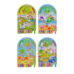 Спортивні настільні ігри - Пінбол Shantou 4 види в асортименті (CJ8823-1A) Спортивні настільні ігри - Пінбол Shantou 4 види в асортименті (CJ8823-1A)