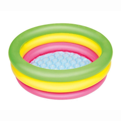 Для пляжу і плавання - Басейн Bestway дитячий (51128) Для пляжу і плавання - Басейн Bestway дитячий (51128)