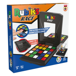 Настільні ігри - Настільна гра Rubiks S2 Кольоринки (6066350) Настільні ігри - Настільна гра Rubiks S2 Кольоринки (6066350)