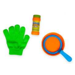 Уцінені іграшки - Уцінка! Мильні бульбашки Wanna Bubbles Магічні стрибуни зелений (BB124-1) Уцінені іграшки - Уцінка! Мильні бульбашки Wanna Bubbles Магічні стрибуни зелений (BB124-1)