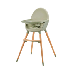 Стільчики для годування - Стільчик для годування Kinderkraft Fini 2 Green (KHFINI02GRE0000) Стільчики для годування - Стільчик для годування Kinderkraft Fini 2 Green (KHFINI02GRE0000)