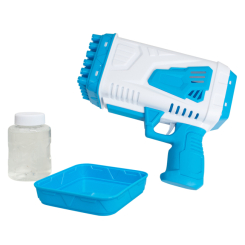 Мильні бульбашки - Набір для мильних бульбашок Shantou Yisheng Бульбашкомет (526) Мильні бульбашки - Набір для мильних бульбашок Shantou Yisheng Бульбашкомет (526)