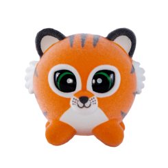 Фігурки тварин - Ігрова фігурка Flockies Тигр Томас (FLO0118) Фігурки тварин - Ігрова фігурка Flockies Тигр Томас (FLO0118)