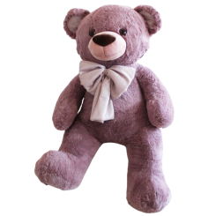 М'які тварини - М'яка іграшка Копиця Ведмедик Бублик 3 пудра (00002-03) М'які тварини - М'яка іграшка Копиця Ведмедик Бублик 3 пудра (00002-03)