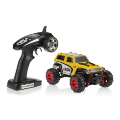 Радіокеровані моделі - Машина Subotech радіокерована жовта 1:24 (ST-BG1510Dy) Радіокеровані моделі - Машина Subotech радіокерована жовта 1:24 (ST-BG1510Dy)