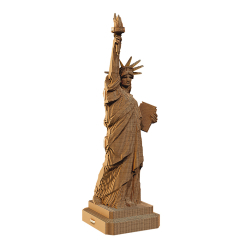 3D-пазли - 3D пазл Cartonic Statue of liberty USA (CARTLIBUS) 3D-пазли - 3D пазл Cartonic Statue of liberty USA (CARTLIBUS)