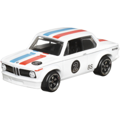 Автомоделі - Автомодель Hot Wheels Вінтажні перегони BMW 2002 (HRT81/3) Автомоделі - Автомодель Hot Wheels Вінтажні перегони BMW 2002 (HRT81/3)